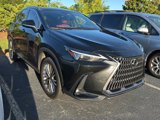 Used 2022 Lexus NX 350 AWD w/ Vision Package image 4