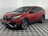 Used 2022 Honda CR-V EX-L image 3