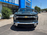 New 2025 Chevrolet Silverado 2500 LT w/ All Star Edition image 3