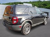 Used 2024 Ford Bronco Sport Big Bend image 6