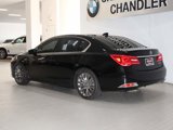 Used 2017 Acura RLX w/ Advance Package image 5