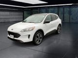 Certified 2022 Ford Escape SE w/ SE Sport Appearance Package image 4