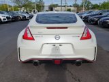 Used 2016 Nissan 370Z NISMO image 5