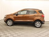Used 2020 Ford EcoSport SE w/ SE Convenience Package image 2