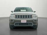 Used 2021 Jeep Grand Cherokee Limited image 2