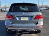 Used 2018 Mercedes-Benz GLE 350 4MATIC image 4