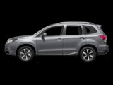 Used 2017 Subaru Forester 2.5i Limited image 3