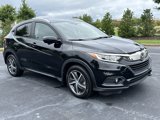 Used 2021 Honda HR-V EX image 2