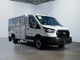 Used 2019 Ford Transit 350 138 image 2