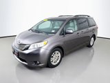 Used 2015 Toyota Sienna image 4