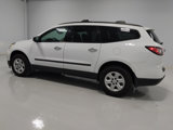 Used 2017 Chevrolet Traverse LS image 3