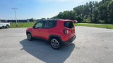 Used 2015 Jeep Renegade Limited image 6