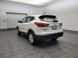 Used 2018 Nissan Rogue Sport SV image 6