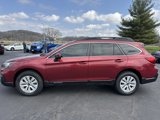 Used 2018 Subaru Outback 2.5i Premium image 2