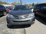Used 2015 Toyota RAV4 LE image 2