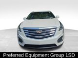 Used 2017 Cadillac XT5 Luxury w/ Driver Awareness Package image 3
