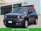 Used 2021 Jeep Renegade Latitude image 2