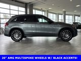 Used 2016 Mercedes-Benz GLC 300 4MATIC image 2
