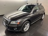 Used 2014 Audi Q5 2.0T Premium Plus w/ Premium Plus Package image 3