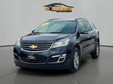 Used 2015 Chevrolet Traverse LT image 2