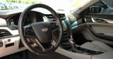 Used 2017 Cadillac CTS Sedan w/ Seating Package image 2
