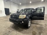 Used 2006 Toyota Tacoma 4x4 Access Cab V6 image 5