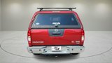 Used 2017 Nissan Frontier SL w/ Moonroof Package image 4