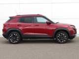 Used 2021 Chevrolet TrailBlazer LT w/ Convenience Package image 3