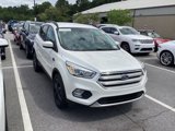 Used 2019 Ford Escape SEL image 2