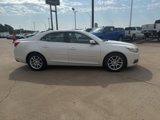 Used 2014 Chevrolet Malibu LT image 4