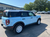 New 2025 Ford Bronco Sport Heritage image 5