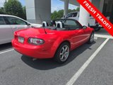 Used 2006 MAZDA MX-5 Miata Touring image 2
