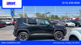 Used 2016 Jeep Renegade Trailhawk image 4