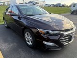 Used 2020 Chevrolet Malibu LS image 2