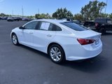 Used 2023 Chevrolet Malibu LT image 4