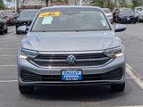 Used 2023 Volkswagen Jetta SE image 3