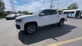 Certified 2021 Chevrolet Colorado W/T w/ Custom Special Edition image 4