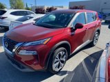 Used 2023 Nissan Rogue SV image 3