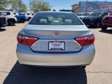 Used 2015 Toyota Camry XLE image 4