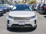 Used 2022 Land Rover Range Rover Evoque SE image 2