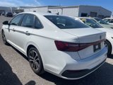 New 2025 Volkswagen Jetta Sport image 2
