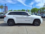 Used 2018 Jeep Grand Cherokee High Altitude image 4