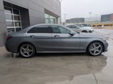 Used 2018 Mercedes-Benz C 300 4MATIC Sedan image 4