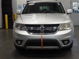 Used 2012 Dodge Journey SXT image 2