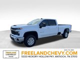 New 2025 Chevrolet Silverado 3500 LT w/ All Star Edition image 3