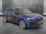 Used 2022 Audi Q3 2.0T Premium w/ Black Optic Sport Package image 3