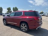 Used 2017 GMC Acadia Denali w/ Technology Package image 2