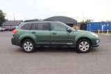 Used 2012 Subaru Outback 2.5i Premium image 4