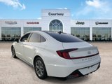 Used 2020 Hyundai Sonata SEL w/ Premium + Sunroof Package image 3