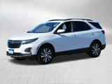 Certified 2022 Chevrolet Equinox LT image 3